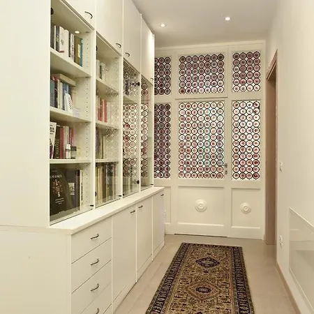 Apartment Liberty