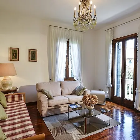 Apartment Liberty Lido di Venezia