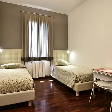 Apartment Liberty
