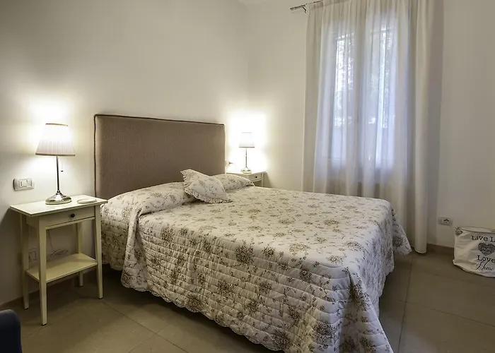 Liberty Mansion Apartament Lido di Venezia