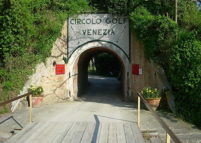 Liberty Mansion * Lido di Venezia