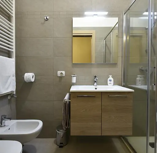 Liberty Mansion Lido di Venezia