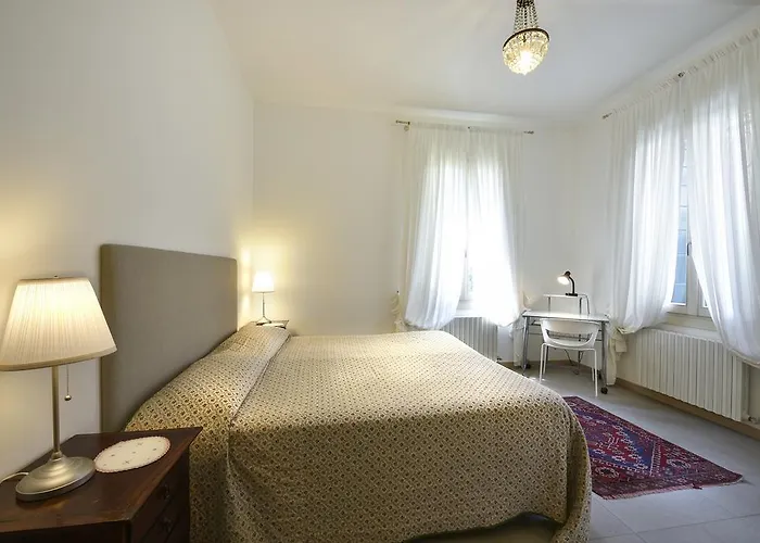 Apartament Liberty Mansion Lido di Venezia