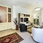 Liberty Apartment Lido di Venezia