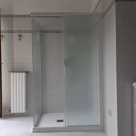 Liberty Apartment *