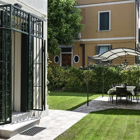 Apartment Liberty Lido di Venezia