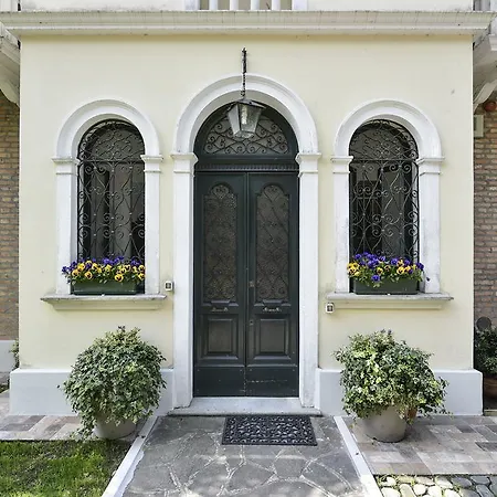 Apartment Liberty Lido di Venezia