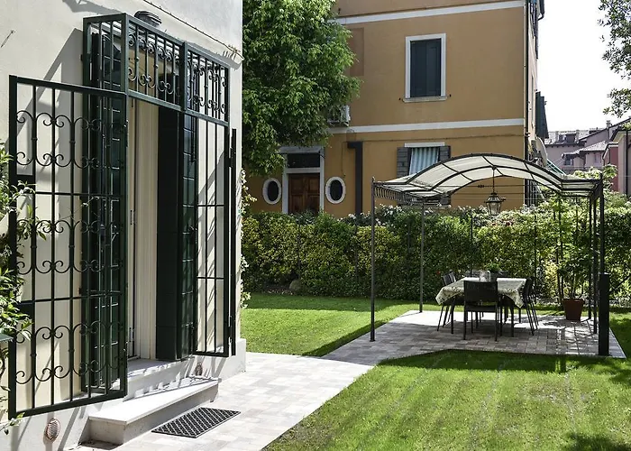 Apartment Liberty Lido di Venezia