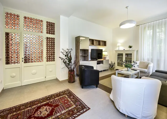 Liberty Apartment Lido di Venezia