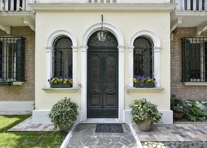 Apartment Liberty Lido di Venezia